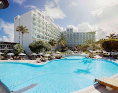 Hotel Sonesta Maho Beach Resort & Casino (Simpson Bay, Antilles Française)