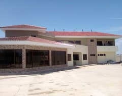 Khách sạn Isabel Playas (Playas, Ecuador)