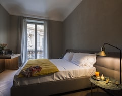 Bed & Breakfast InCanto (Palermo, Italien)