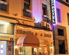 Khách sạn Hotel Atlantis (Cannes, Pháp)