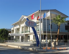 Khách sạn Marina (Silifke, Thổ Nhĩ Kỳ)