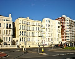 Tüm Ev/Apart Daire Ocean Apartments (Southsea, Birleşik Krallık)