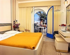 Hotel Les Sirenes Thalasso & Spa (Houmt Souk, Tunesien)