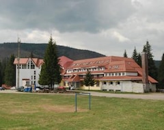Hotel Iadolina (Beiuş, Rumanía)