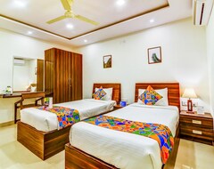 FabHotel Hazel Suites Kalyan Nagar (Bengaluru, Hindistan)