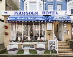 Marsden Hotel (Blackpool, Birleşik Krallık)