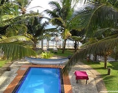 Hotelli Edelweiss Resort (Galle, Sri Lanka)