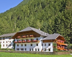 Hotel Bad Winkel (Sand in Taufers, Italy)