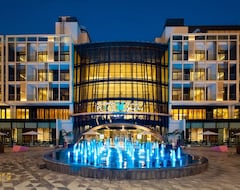 Hotel Millennium Place Mirdif (Dubai, Ujedinjeni Arapski Emirati)