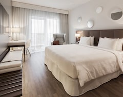AC Hotel by Marriott Paris Le Bourget Airport (Dugny, France)