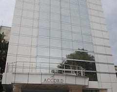 Hotel Accord (Ranchi, Indija)
