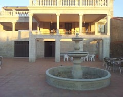 Hostelli Villa San Clemente (Tuy, Espanja)