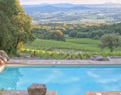 Hotel Valdonica Winery & Vineyard Residence (Roccastrada, Italia)
