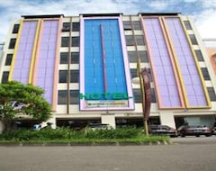 Khách sạn Hyper Inn (Bandung, Indonesia)