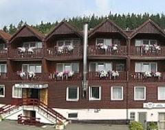 Hotel Graber (Langelsheim, Germany)