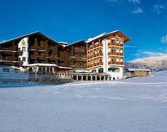 Hotel Alpenfrieden (Muhlbach, Italija)