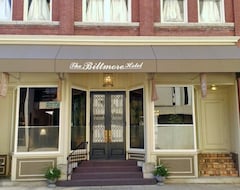 Otel Biltmore Greensboro (Greensboro, ABD)
