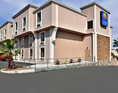 Hotel Comfort Inn & Suites I-10 Airport (El Paso, USA)