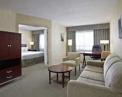 Hotel Quality Suites London (London, Canada)
