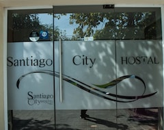 Hotel Santiago City (Santiago, Čile)