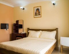 Hotel Premier Motel (Bushenyi, Uganda)