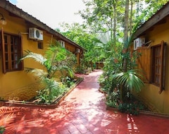Hotel My Eco Lodge (Puerto Iguazú, Argentina)