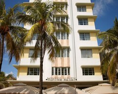 Hotel Winterhaven (Miami Beach, USA)