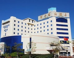 Adange Hotel (Lijiang, China)