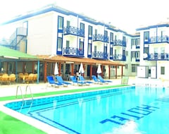 Hotel Kerim (Fethiye, Turkey)