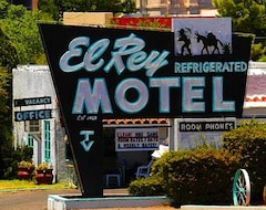 Hotel El Rey (Globe, USA)