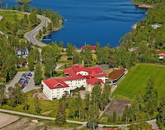 Otel Hindasgården Konferens & Spa (Bollebygd, İsveç)