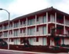 Hotelli Motel 6-Escondido, Ca (Escondido, Amerikan Yhdysvallat)