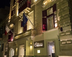 Osborne Hotel (Valletta, Malta)