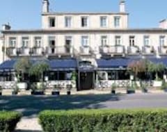 Best Western Premier Hotel Des Vignes Et Des Anges (Pauillac, Fransa)