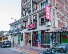Oyo Hotel Posada Lys, Zihuatanejo (Zihuatanejo, Meksiko)