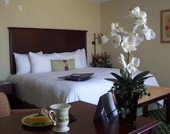 Khách sạn Hampton Inn & Suites Fort Worth-West-I-30 (Fort Worth, Hoa Kỳ)