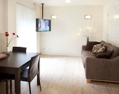 Hotel Piccadilly Circus Apartments (London, United Kingdom)