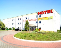 Khách sạn Hotel Holidays (Slubice, Ba Lan)
