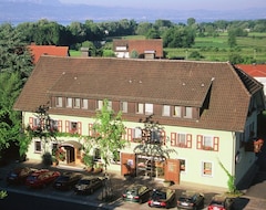 Bed & Breakfast Gasthof zum Rebstock (Kressbronn am Bodensee, Tyskland)