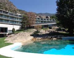 Hôtel Andorra Park Hotel (Andorre-la-Vieille, Andorre)