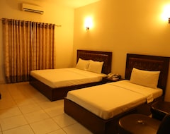 Khách sạn New Grace Inn Guest House (Karachi, Pakistan)