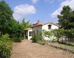 Cijela kuća/apartman Cottage In Provence Verte In St-maximin La Sainte-balm, Calm And Comfort (Saint-Maximin-la-Sainte-Baume, Francuska)