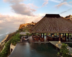 Resort/Odmaralište Bulgari Resort Bali (Uluwatu, Indonezija)