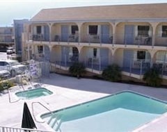 Hotel Motel 6-Oceanside, Ca, Marina (Oceanside, USA)