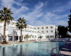 Hotel Continental (Kairouan, Tunisia)