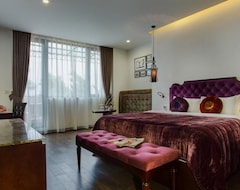 Khách sạn Hanoi Marvellous Hotel & Spa (Hà Nội, Việt Nam)