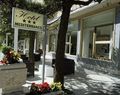 Hotel Mediterraneo (Chianciano Terme, Italija)