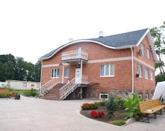 Khách sạn Kalnu Pūpoli (Daugavpils, Latvia)