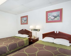 Khách sạn Super 8 Motel - Pompano Beach (Pompano Beach, Hoa Kỳ)