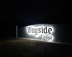 Nhà trọ Wayside Lodge (Waterval Onder, Nam Phi)